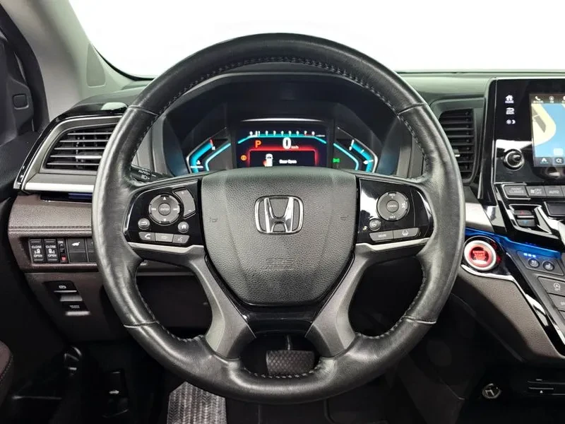 Honda Odyssey 3.5 5Th Generation | Mobile.bg � ����������� 13
