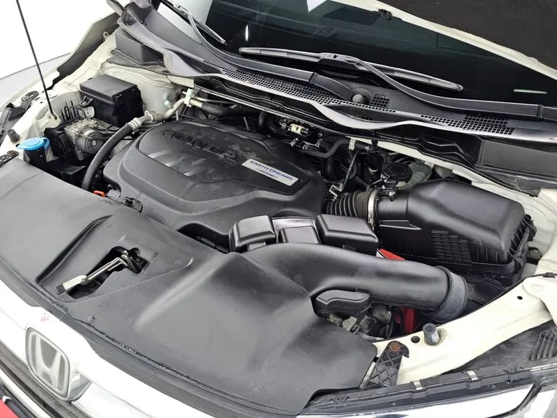 Honda Odyssey 3.5 5Th Generation | Mobile.bg � ����������� 6