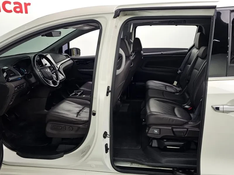 Honda Odyssey 3.5 5Th Generation | Mobile.bg � ����������� 10