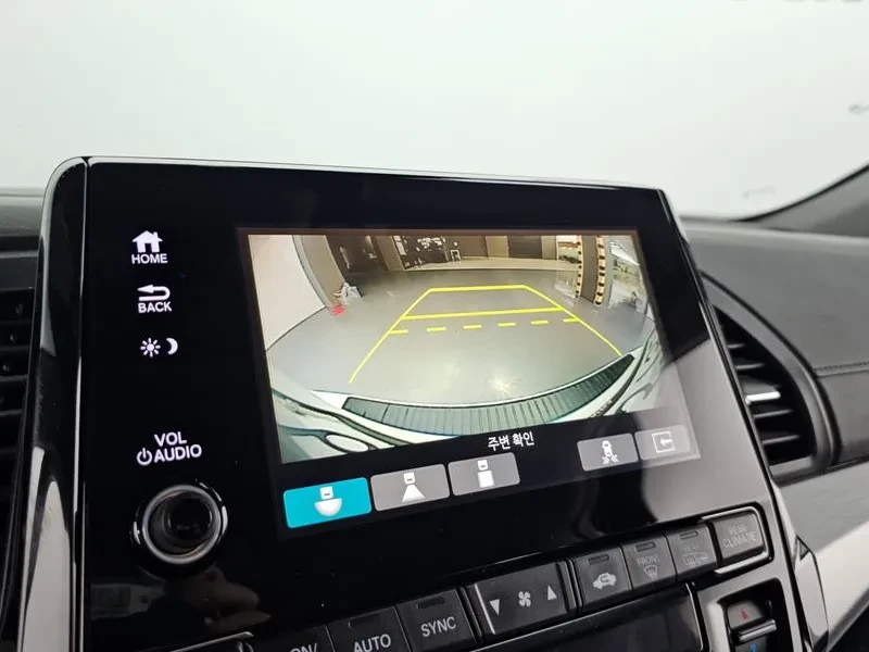 Honda Odyssey 3.5 5Th Generation | Mobile.bg � ����������� 15