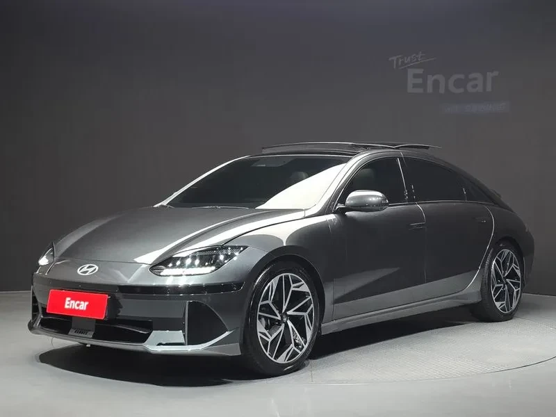 Hyundai Ioniq 6 ���� 30% ����� | Mobile.bg � ����������� 1