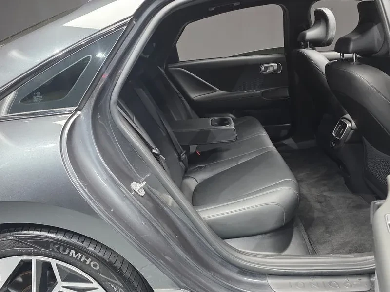 Hyundai Ioniq 6 ���� 30% ����� | Mobile.bg � ����������� 12