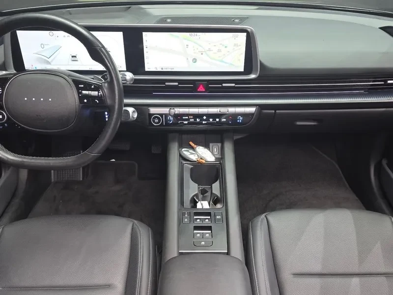 Hyundai Ioniq 6 ���� 30% ����� | Mobile.bg � ����������� 7