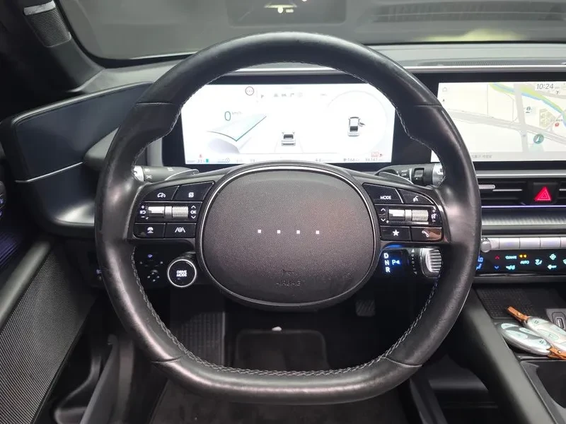 Hyundai Ioniq 6 ���� 30% ����� | Mobile.bg � ����������� 13