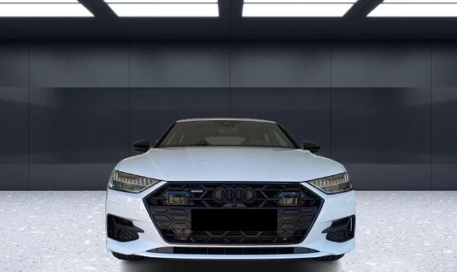 Audi A7 50 TDI Quattro = S-line = Гаранция