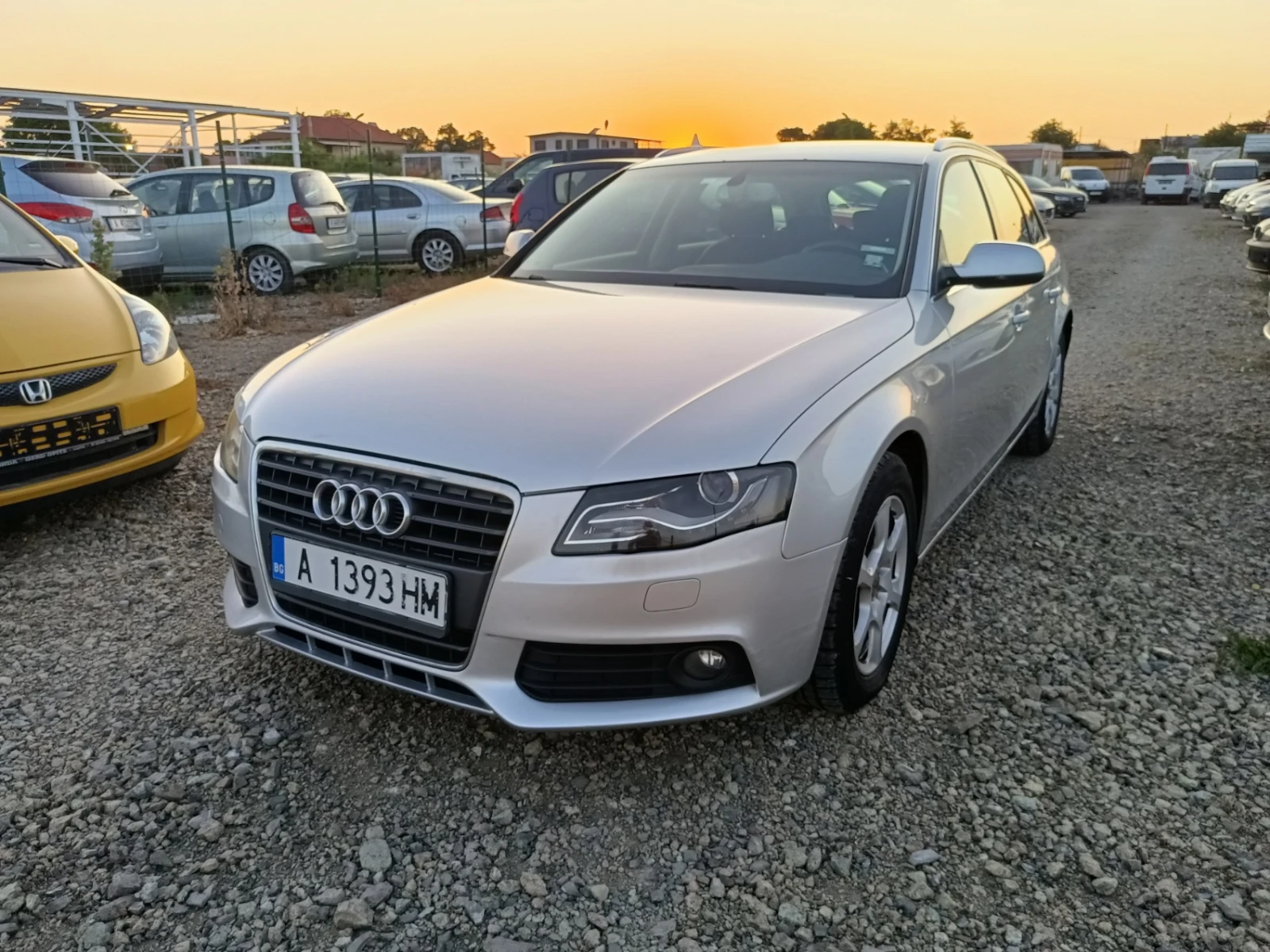 Audi A4 1, 8TSi AUTOMAT, снимка 1
