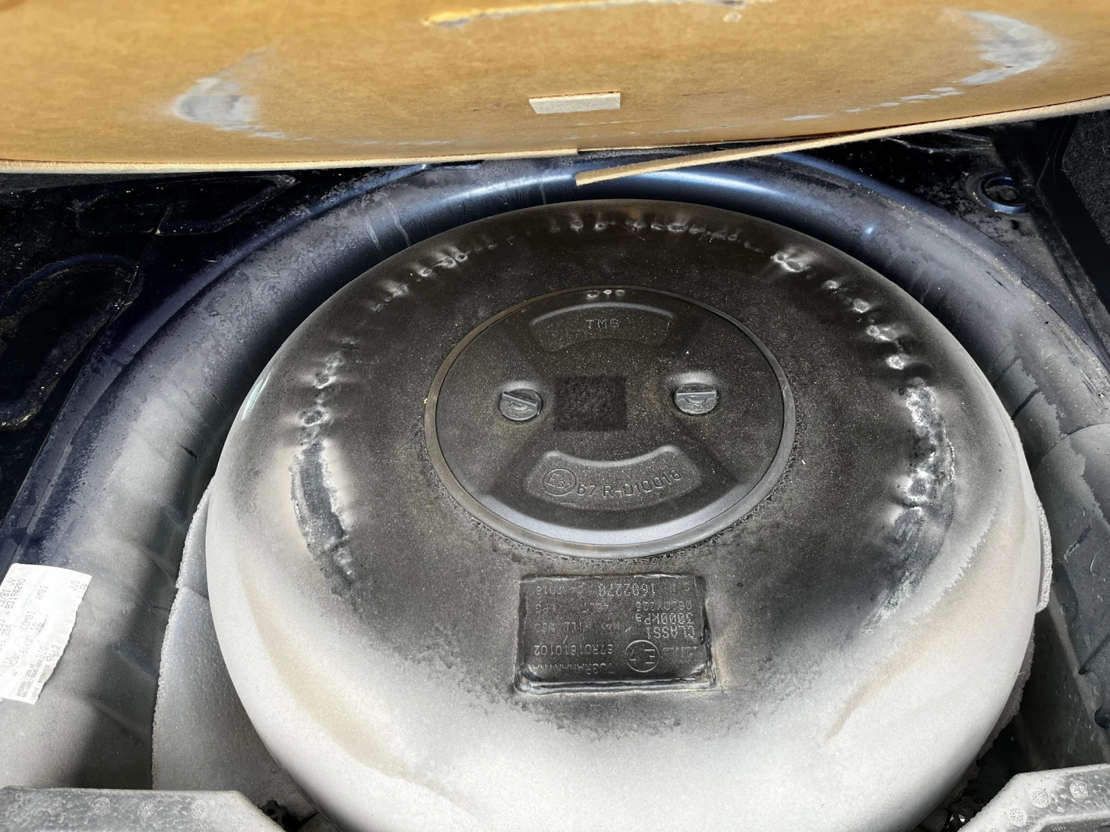 Skoda Fabia     GPL   | Mobile.bg   14