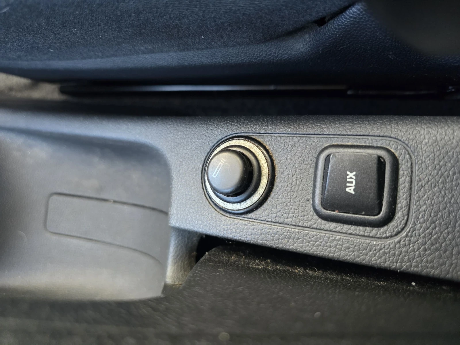 Skoda Fabia     GPL   | Mobile.bg   17