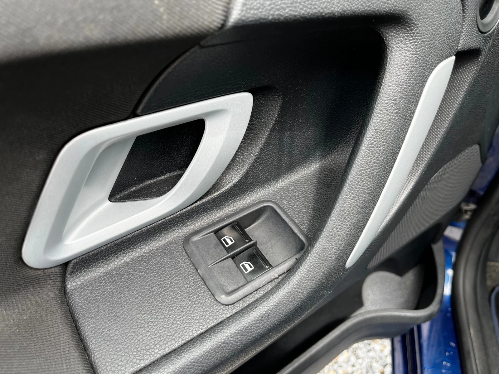 Skoda Fabia     GPL   | Mobile.bg   15