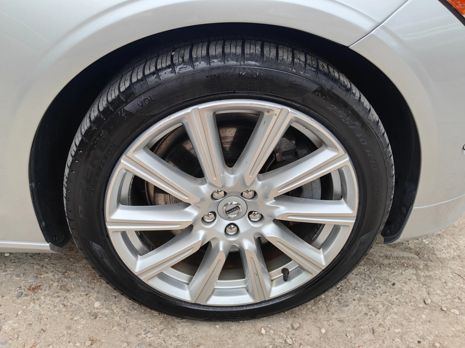 Volvo S90 T8 LONG DIPLOMAT INSCRIPTION + + + + +  | Mobile.bg   15