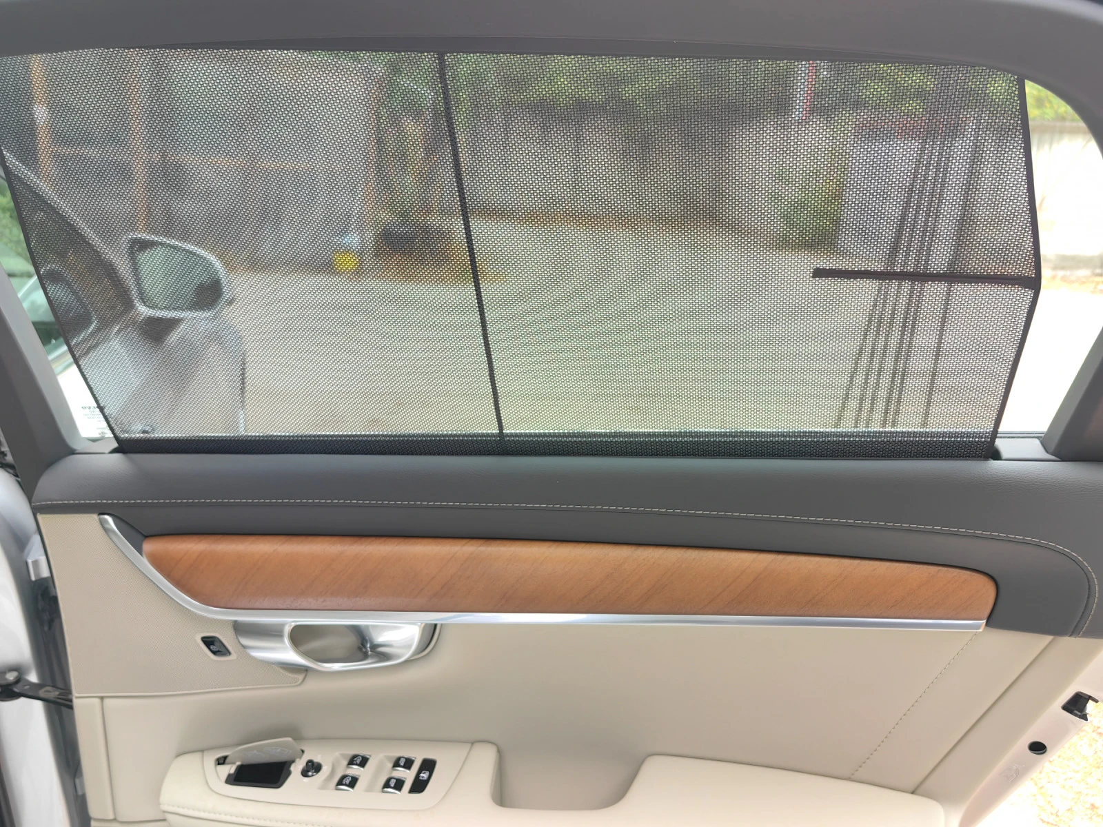 Volvo S90 T8 LONG DIPLOMAT INSCRIPTION + + + + +  | Mobile.bg   12