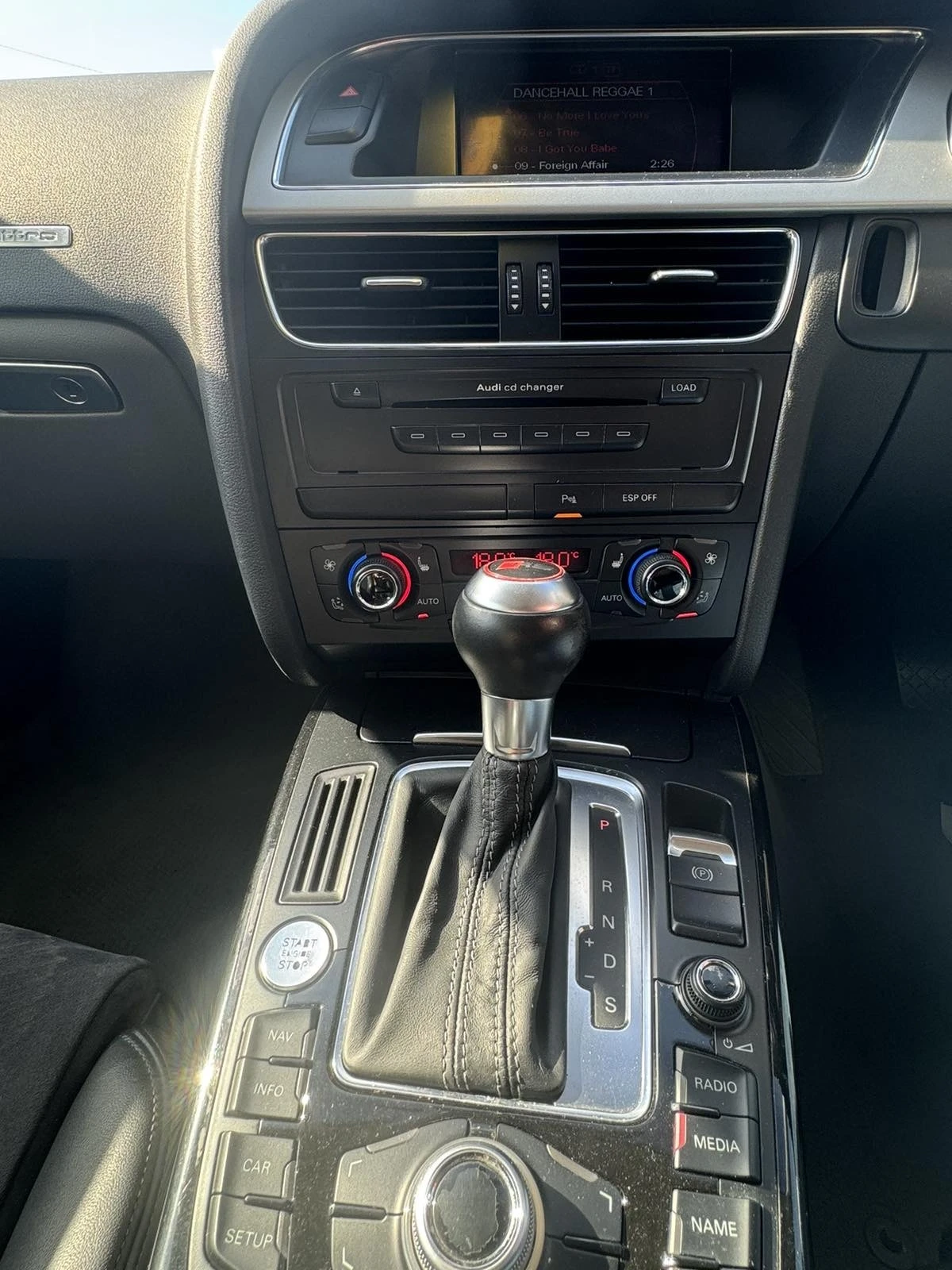 Audi A5 RS5-Paket | Mobile.bg   11