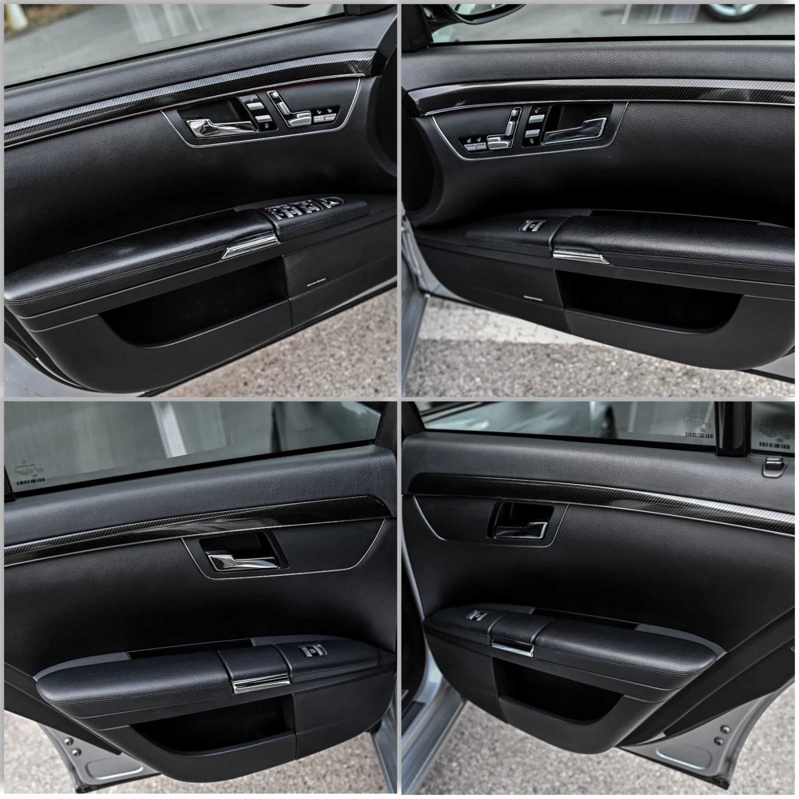 Mercedes-Benz S 320 CDI | Mobile.bg   9