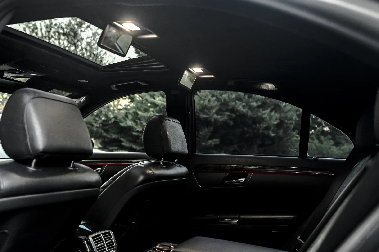 Mercedes-Benz S 320 CDI | Mobile.bg   8