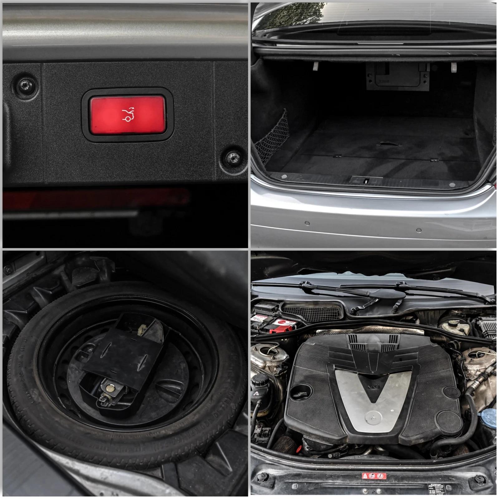 Mercedes-Benz S 320 CDI | Mobile.bg   15