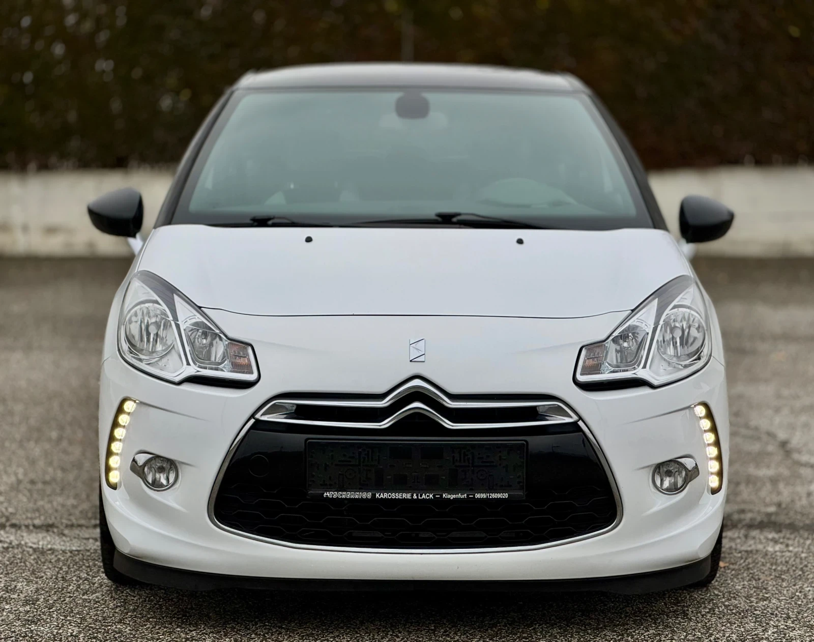 Citroen DS3 1.6T~156hp~Кожа~Подгрев~Hi/Fi SYSTEM - изображение 2