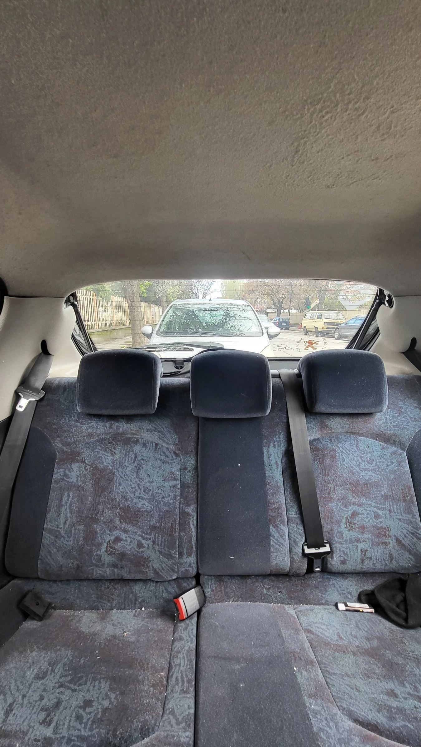 Peugeot 206 2  90. | Mobile.bg   11