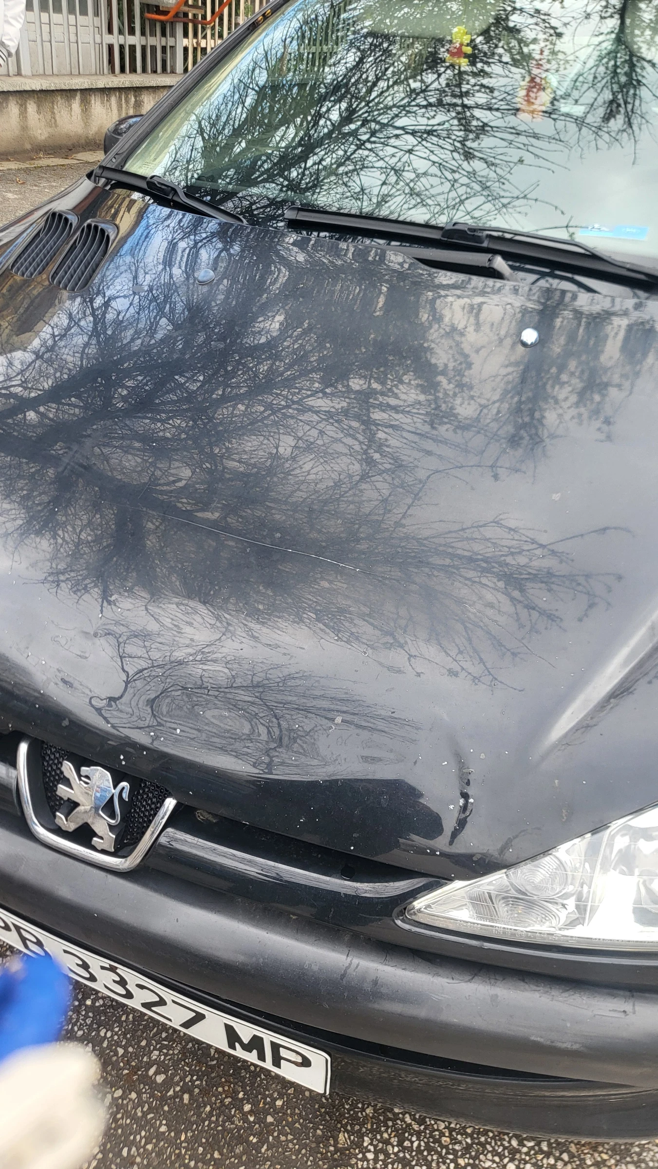 Peugeot 206 2  90. | Mobile.bg   15