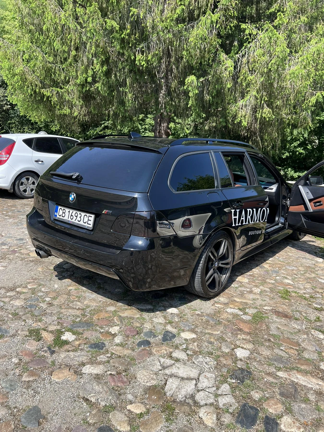 BMW 530 3.0 xd - изображение 7