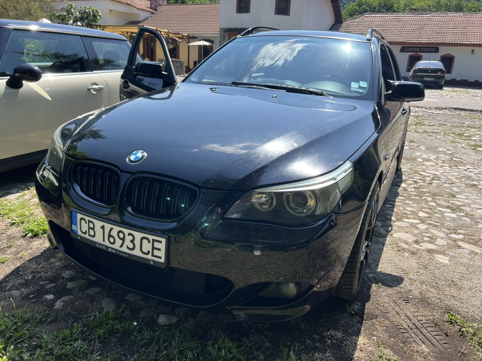 BMW 530 3.0 xd - изображение 2