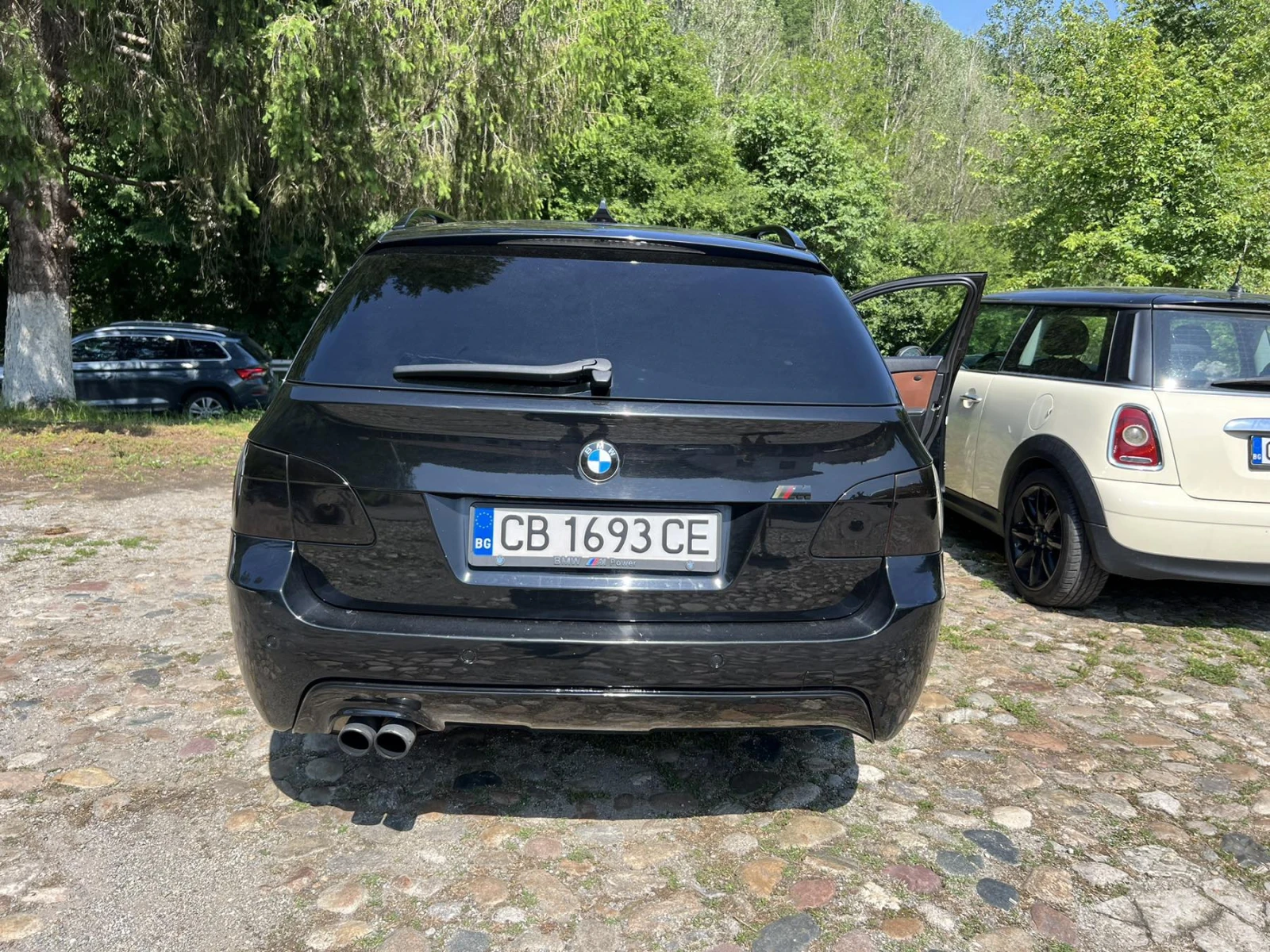 BMW 530 3.0 xd - изображение 6