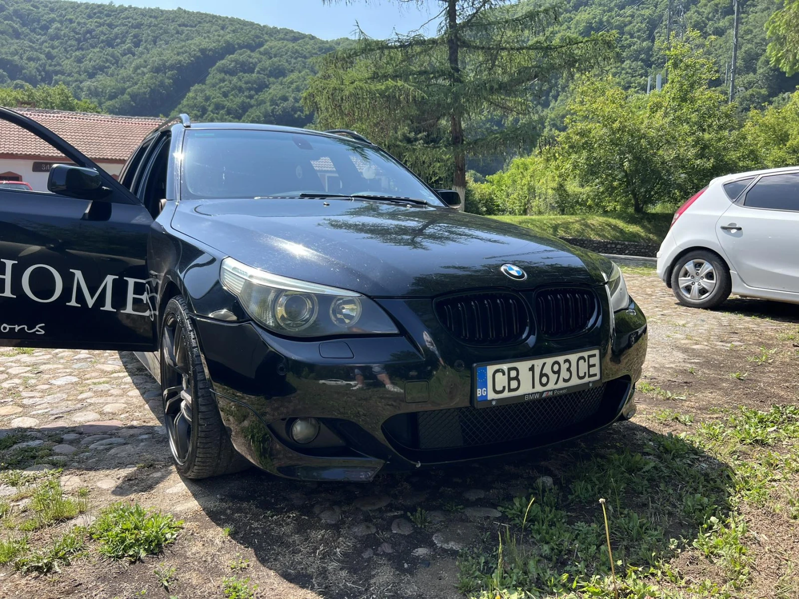 BMW 530 3.0 xd - изображение 9