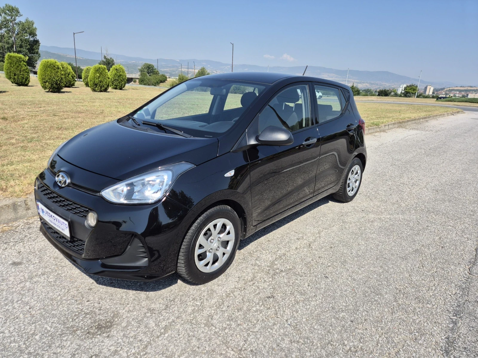 Hyundai I10 1000 - изображение 2