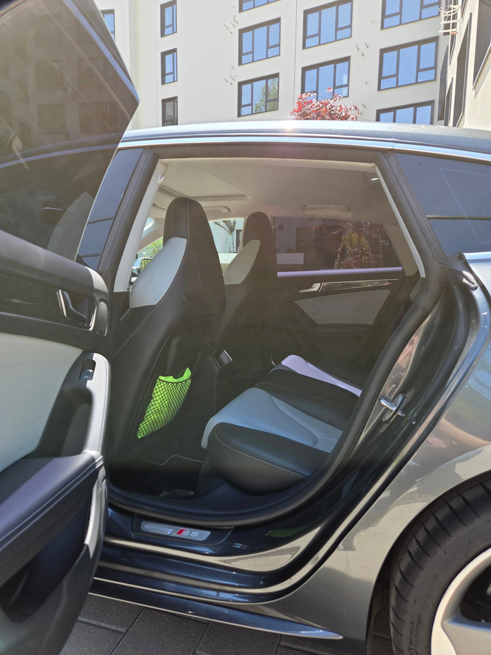 Audi S5 Sportback 3.0 TFSI/quattro/DSG/B&O | Mobile.bg   14