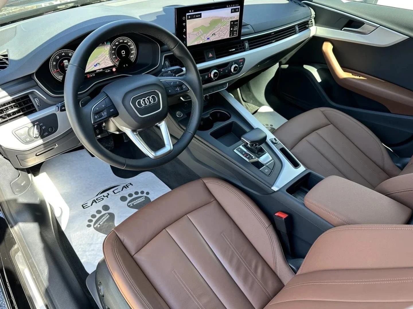 Audi A4  - изображение 8
