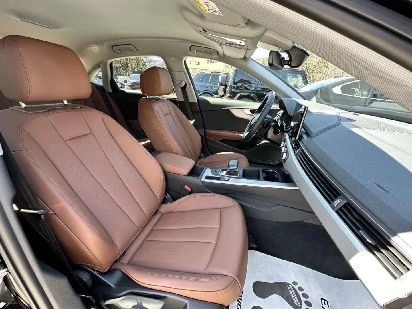 Audi A4  - изображение 9