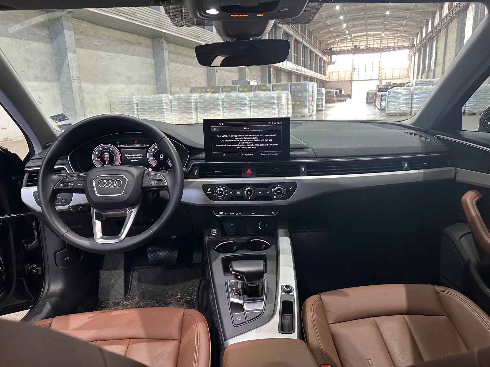 Audi A4 2024 - изображение 7