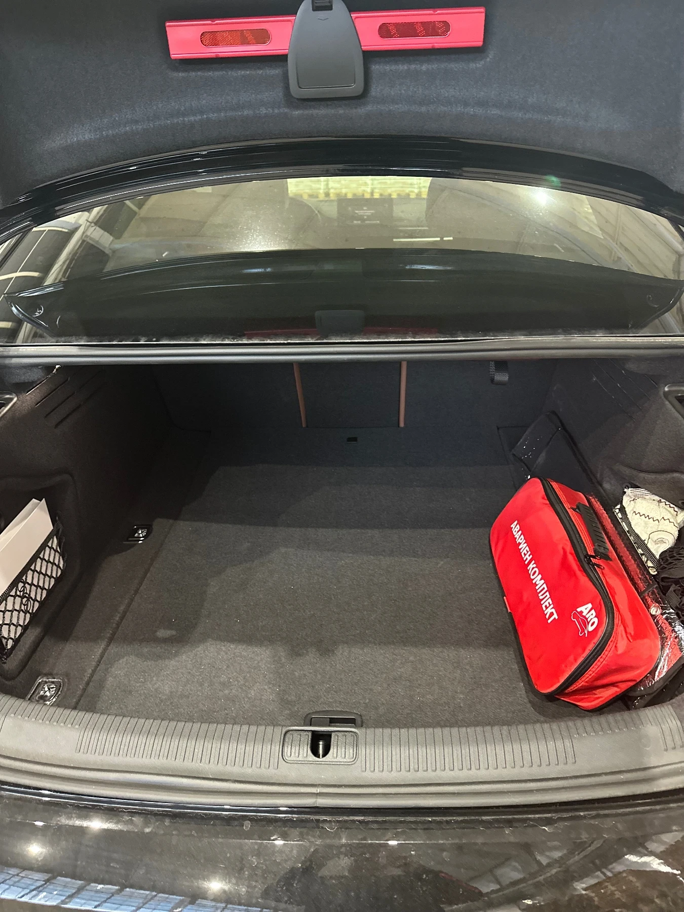 Audi A4 2024 - изображение 10