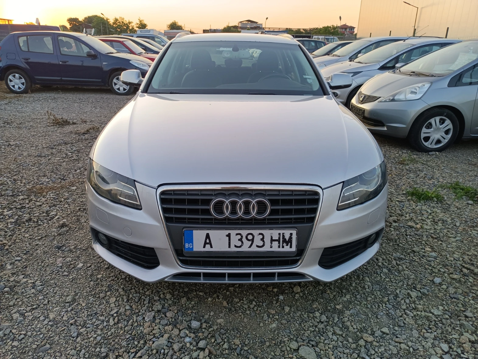 Audi A4 1, 8TSi AUTOMAT - изображение 2