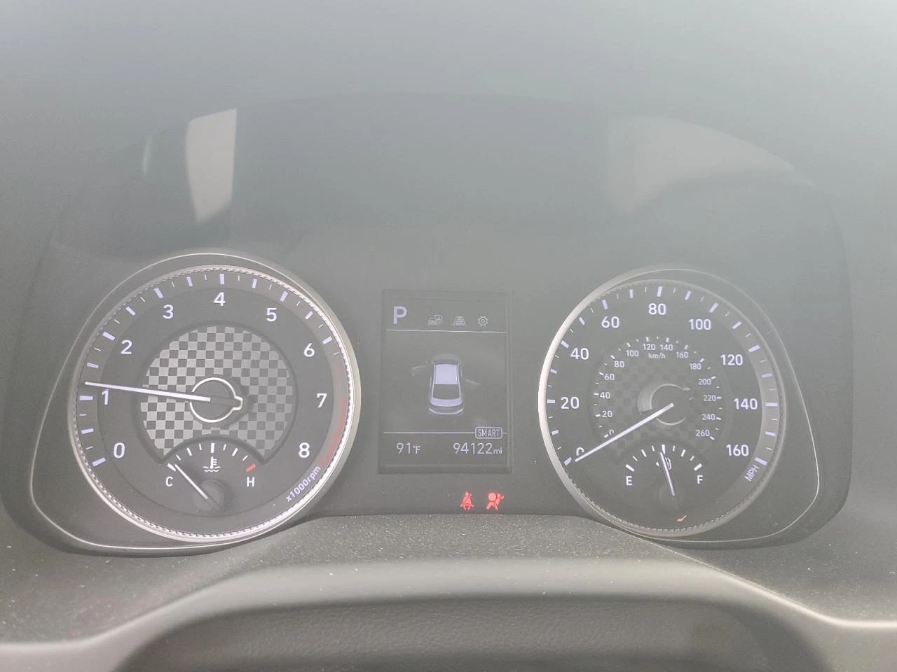 Hyundai Elantra 2.0* SE - изображение 10