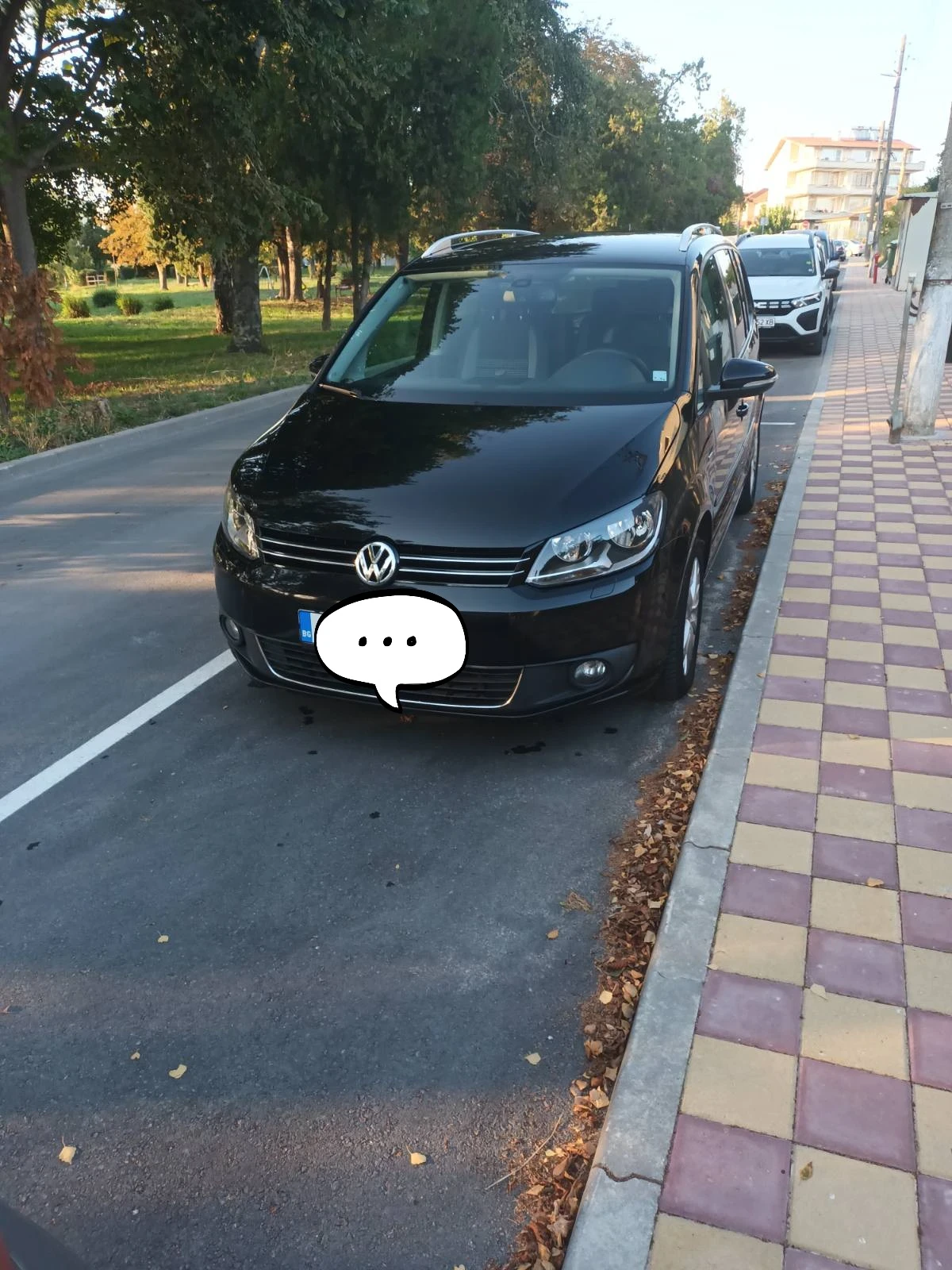 VW Touran | Mobile.bg   14
