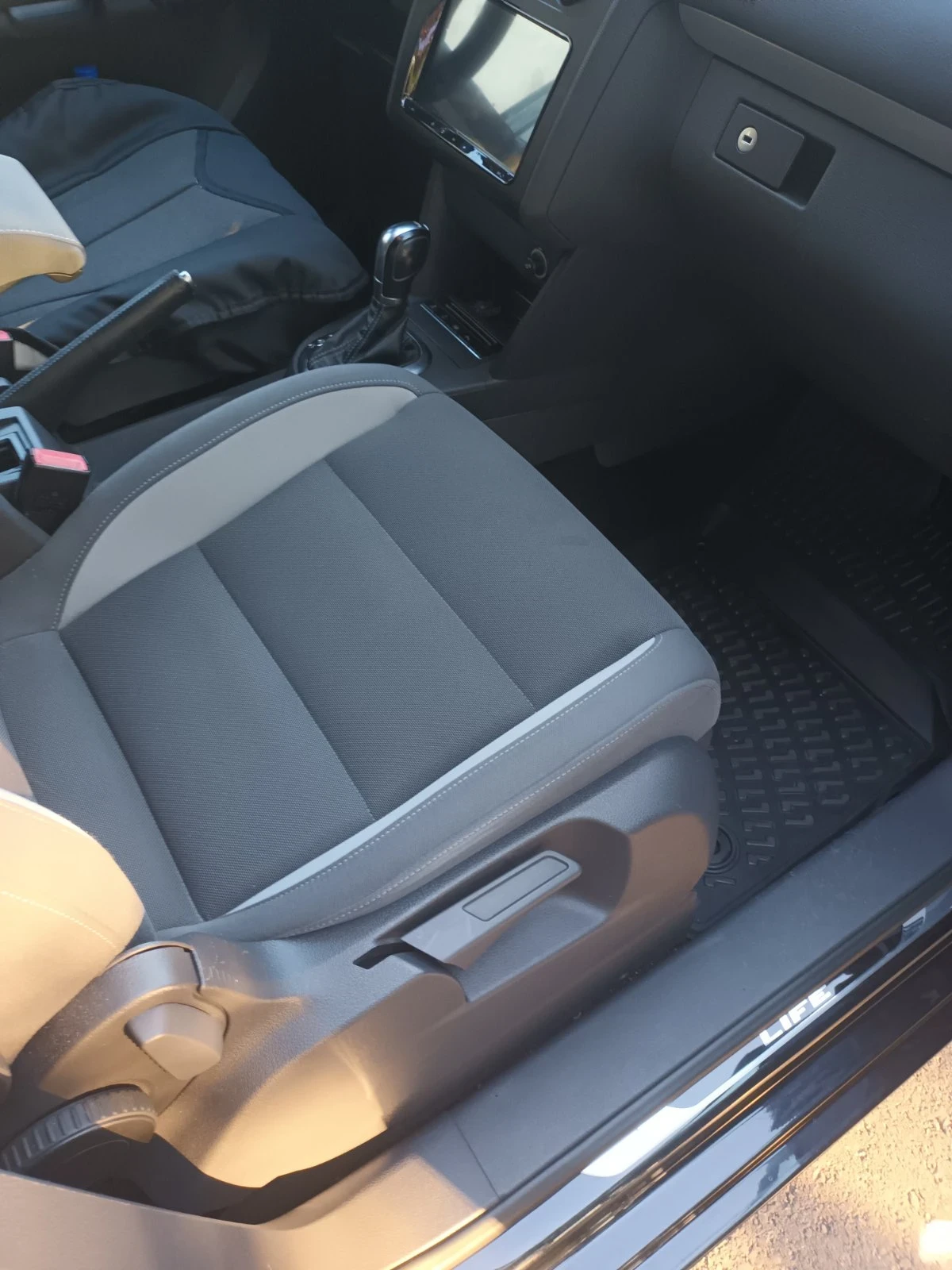 VW Touran | Mobile.bg   13