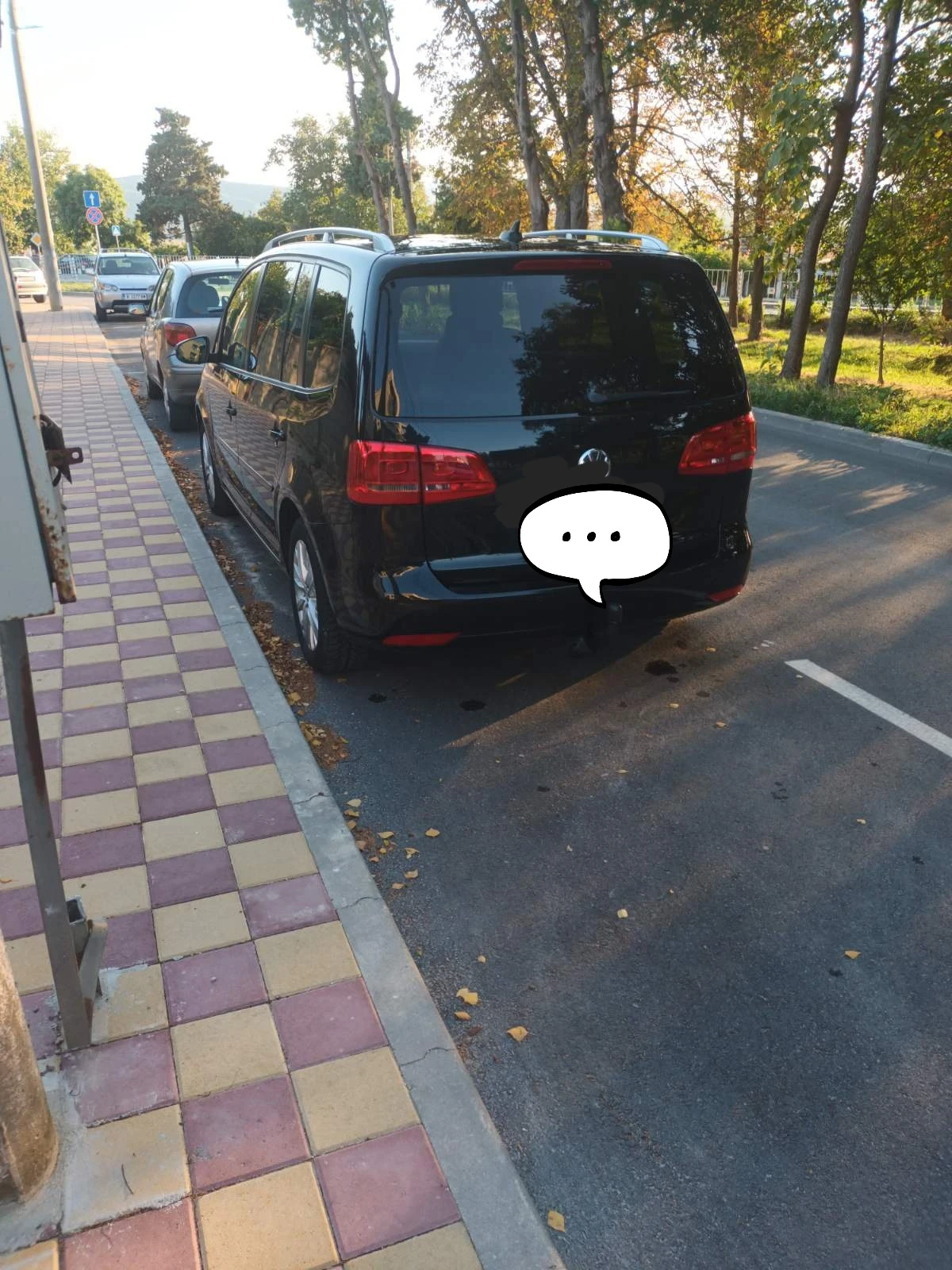 VW Touran | Mobile.bg   16