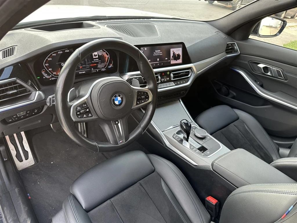 BMW 340 xDrive - изображение 6