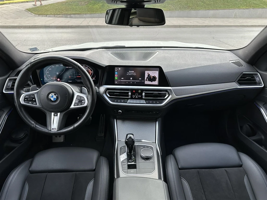 BMW 340 xDrive - изображение 7