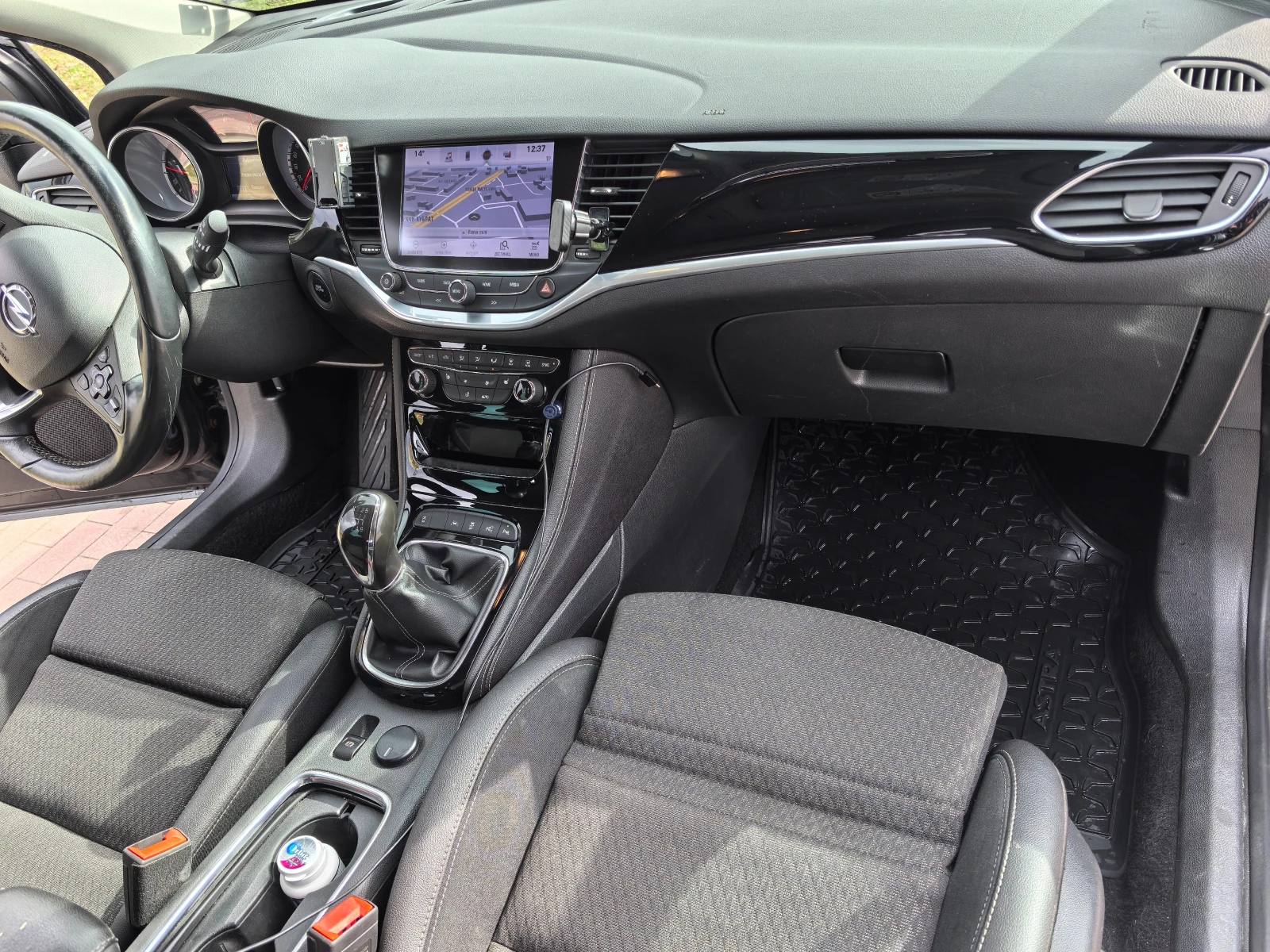 Opel Astra Sports Tourer Matrix | Mobile.bg � ����������� 1