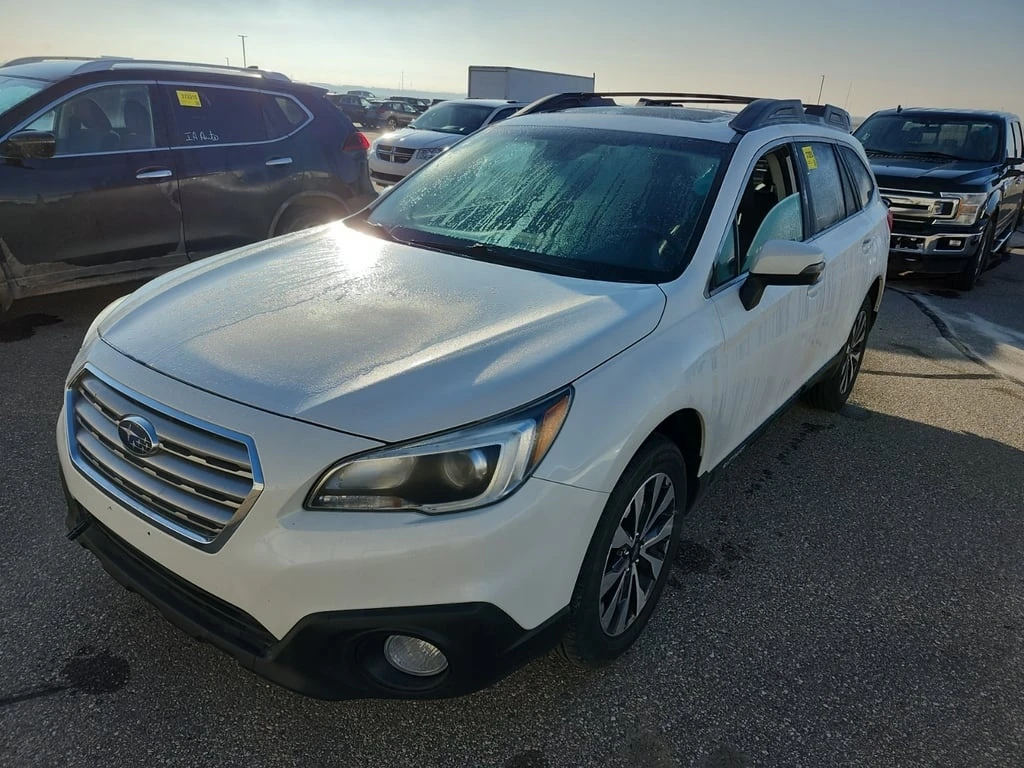 Subaru Outback * LIMITED * CARFAX *    | Mobile.bg   1