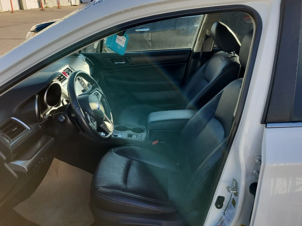 Subaru Outback * LIMITED * CARFAX * БЕЗ ПЪРВОНАЧАЛНА ВНОСКА - изображение 5