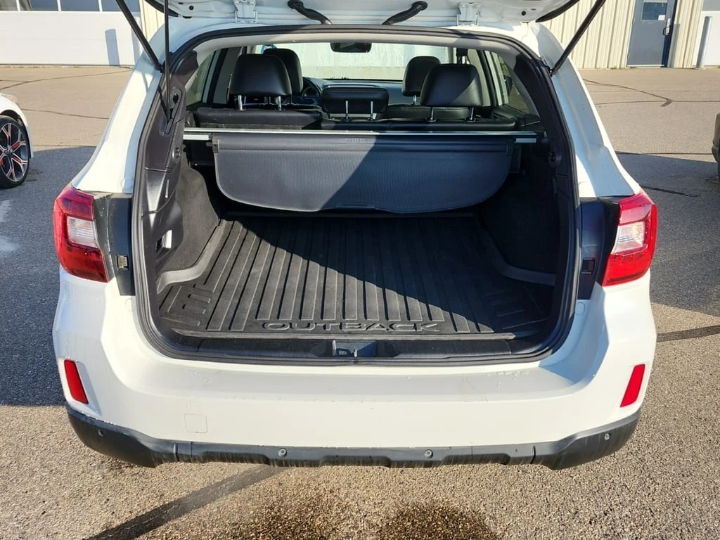 Subaru Outback * LIMITED * CARFAX *    | Mobile.bg   14