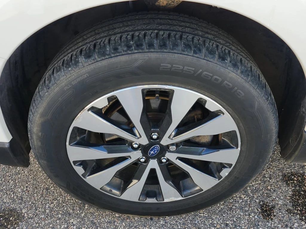 Subaru Outback * LIMITED * CARFAX * БЕЗ ПЪРВОНАЧАЛНА ВНОСКА - изображение 6