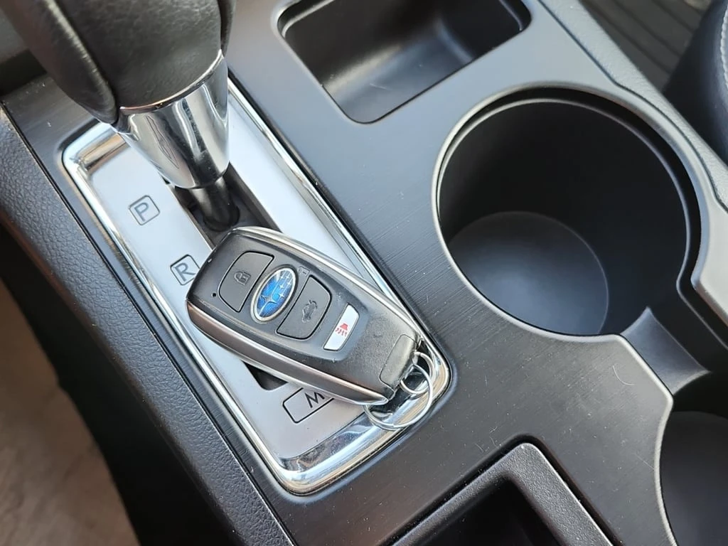 Subaru Outback * LIMITED * CARFAX * БЕЗ ПЪРВОНАЧАЛНА ВНОСКА - изображение 8