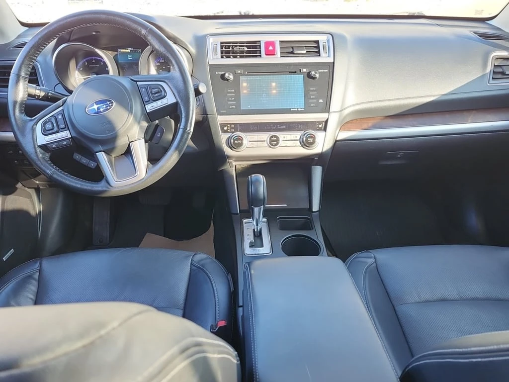 Subaru Outback * LIMITED * CARFAX *    | Mobile.bg   11