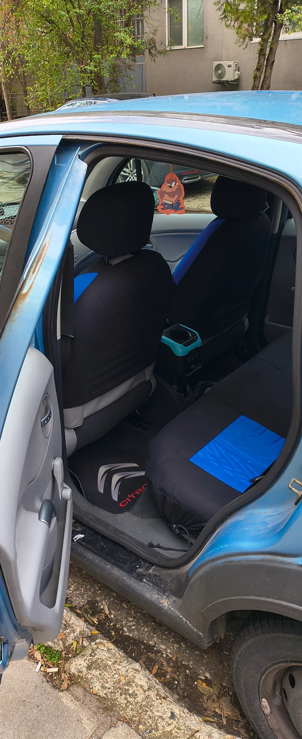 Citroen C3 | Mobile.bg — изображение 10