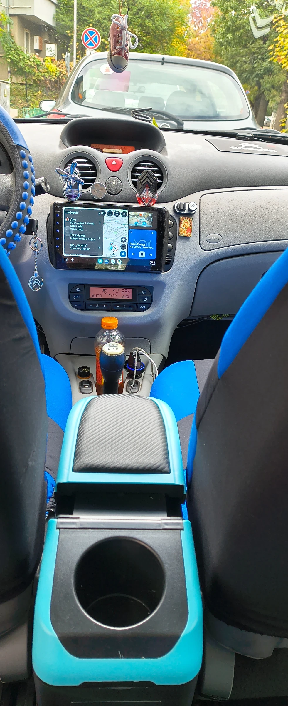 Citroen C3 | Mobile.bg — изображение 8