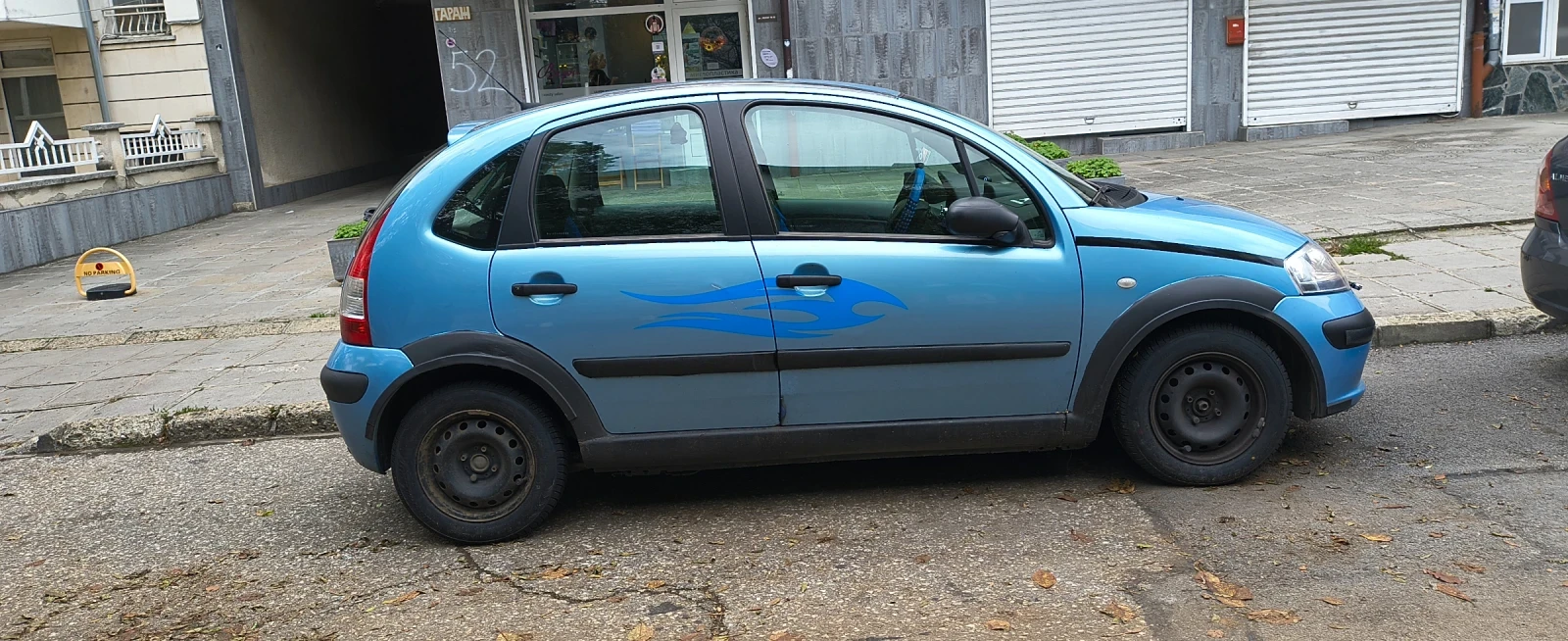 Citroen C3 | Mobile.bg — изображение 15