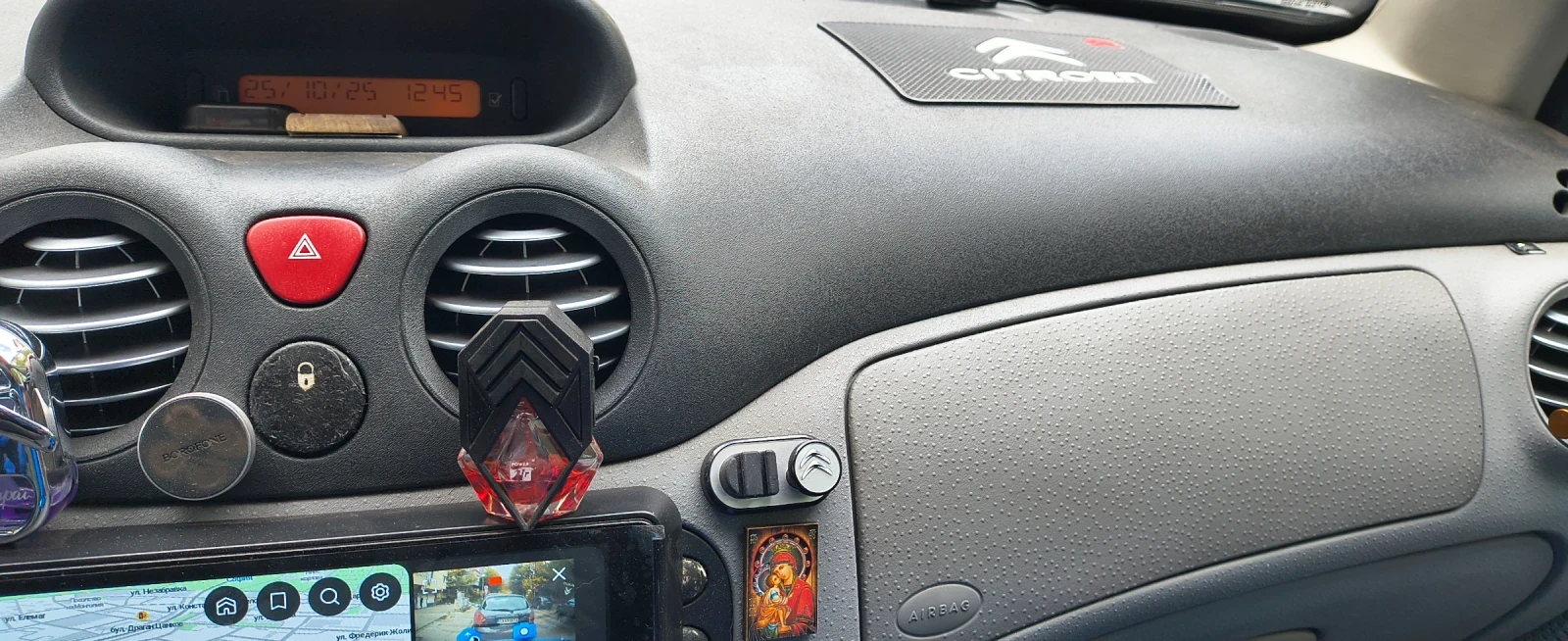 Citroen C3 | Mobile.bg — изображение 1